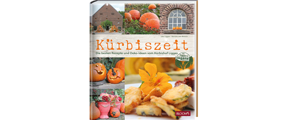 HERBSTLICHE KüRBISREZEPTE