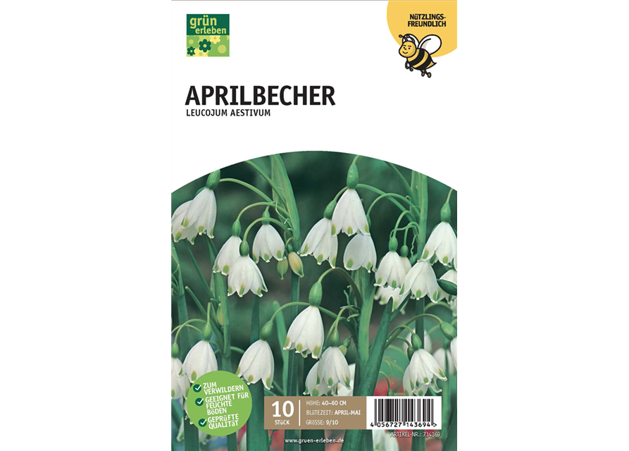 Aprilbecher