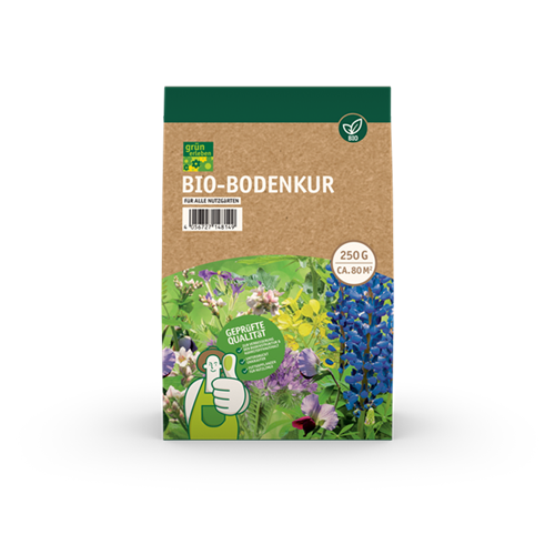 Bio-Bodenkur