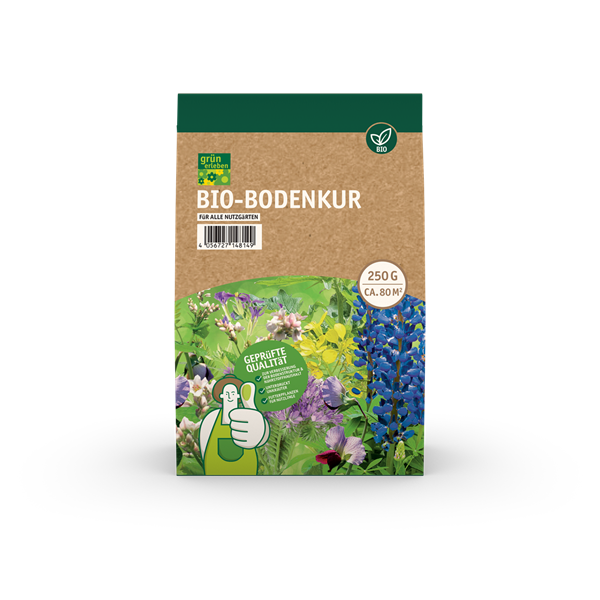 Bio-Bodenkur