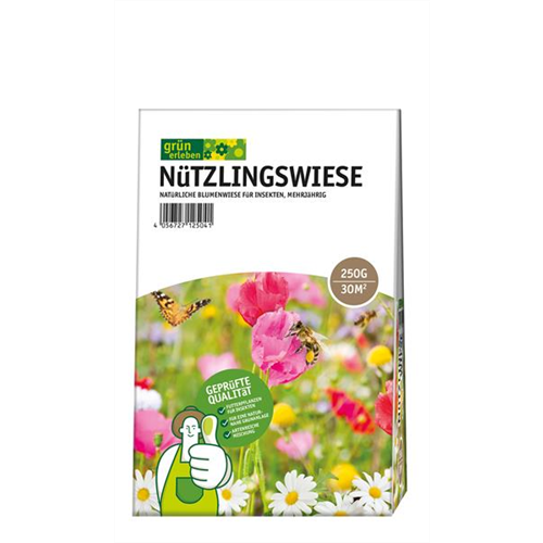 Nützlingswiese