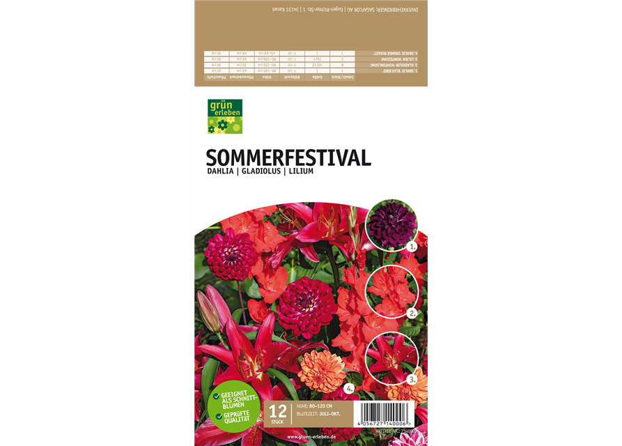 Sommerfestival